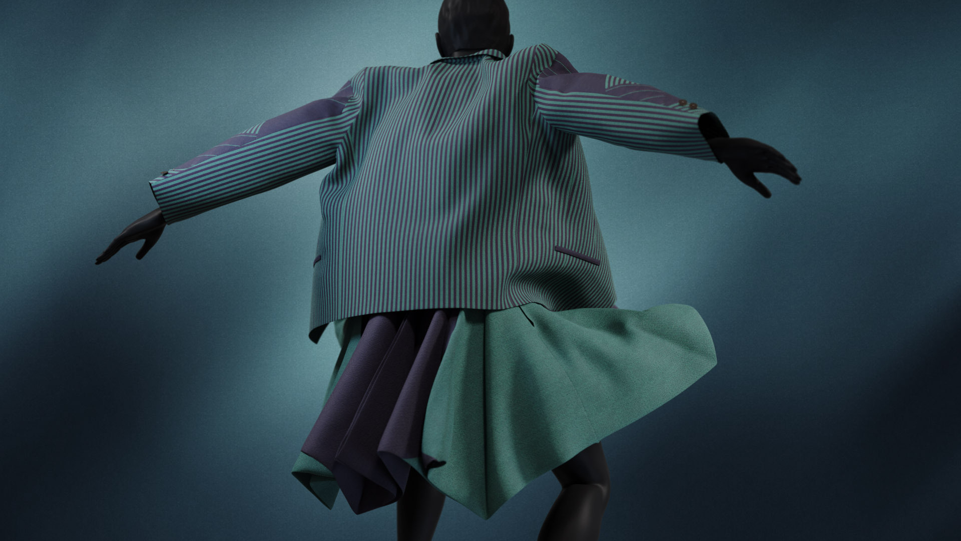 Visual fashion archive ctrl